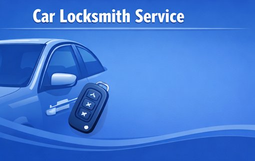 Automotive Locksmith Atoka TN